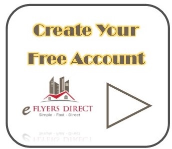 Create Your Free Account